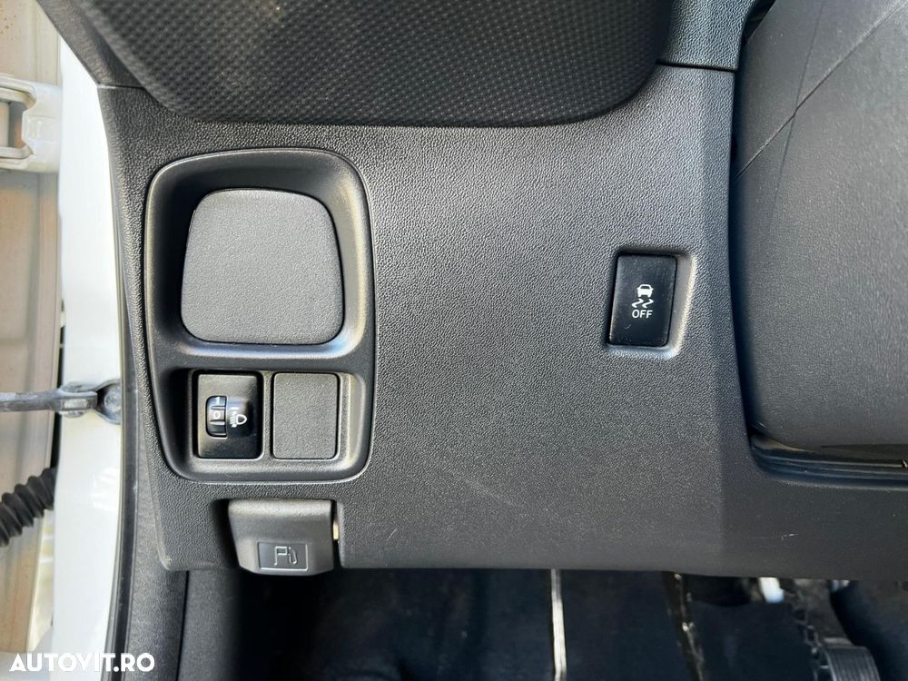 Toyota Aygo 1.0 VVY-I 5 usi X-trend - 21