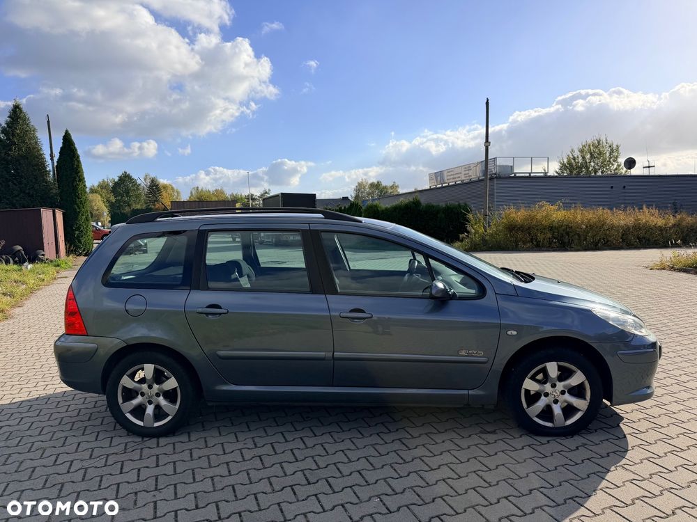 Peugeot 307 1.6 Premium - 8