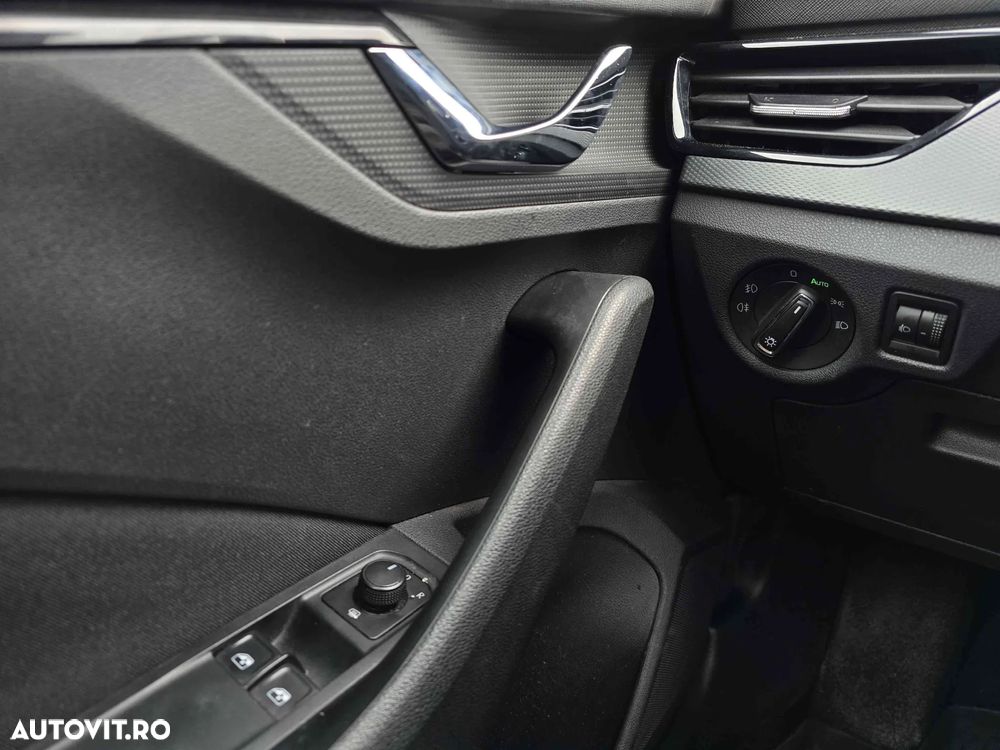 Skoda Scala - 14