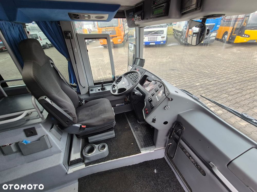 Van Hool TDX29 Astromega /Scania podwozie i silnik / 51 MIEJSC / DWUPIĘTROWY / SERWISOWANY W ASO / BEZWYPADKOWY / ORYGINALNY VAN HOOL / WINDA 2T./ AUTOKAR / EURO 6 - 25