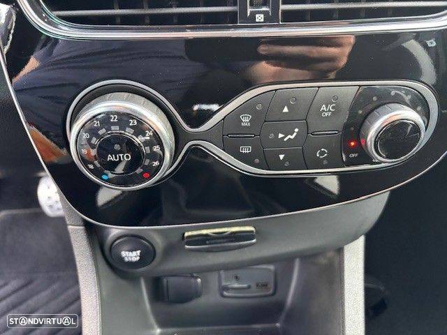 Renault Clio (Energy) TCe 90 Bose Edition - 9