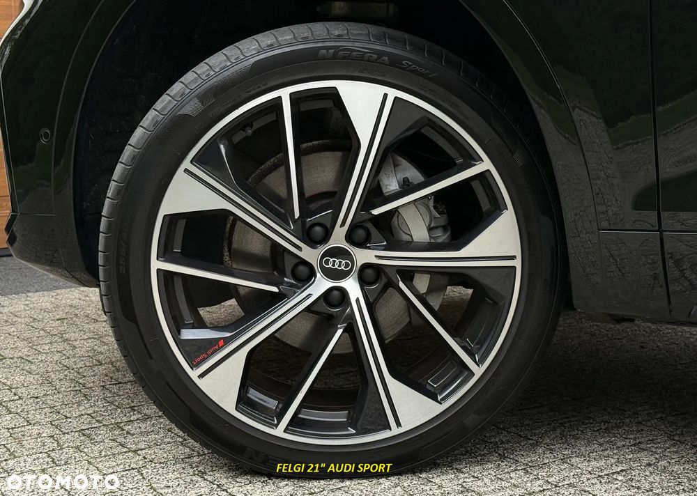 Audi Q5 Sportback - 39