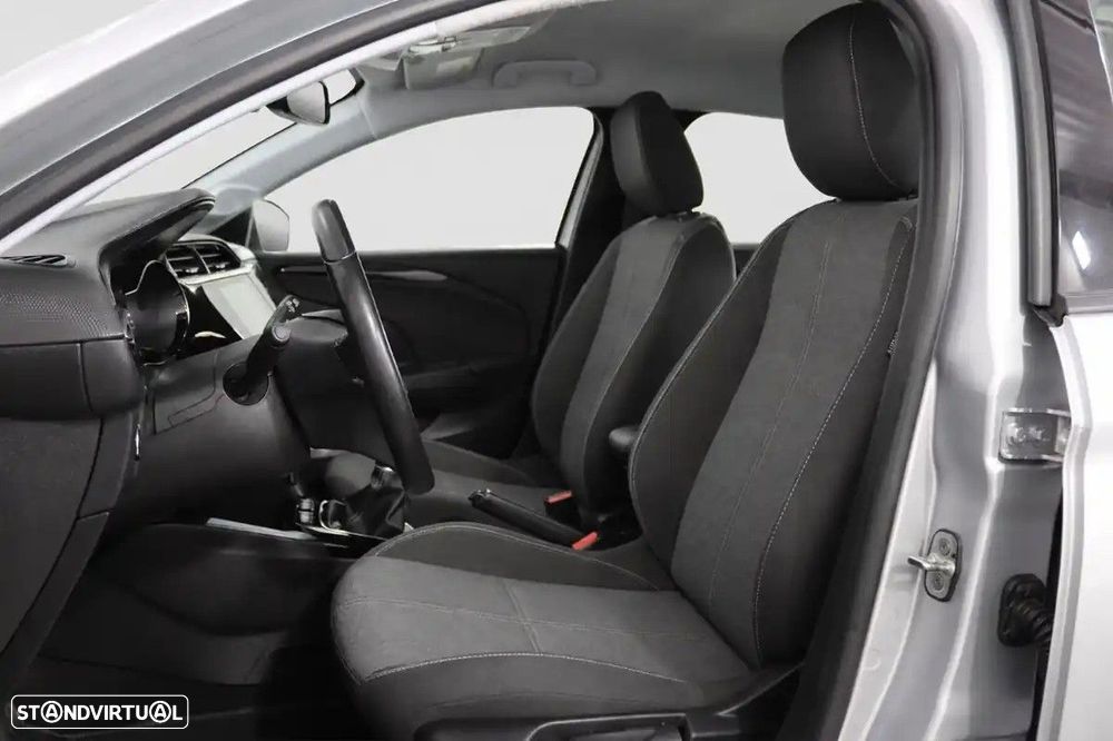 Opel Corsa 1.2 T Elegance - 13