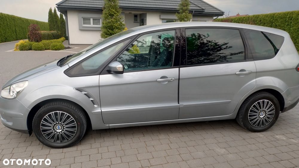 Ford S-Max - 3