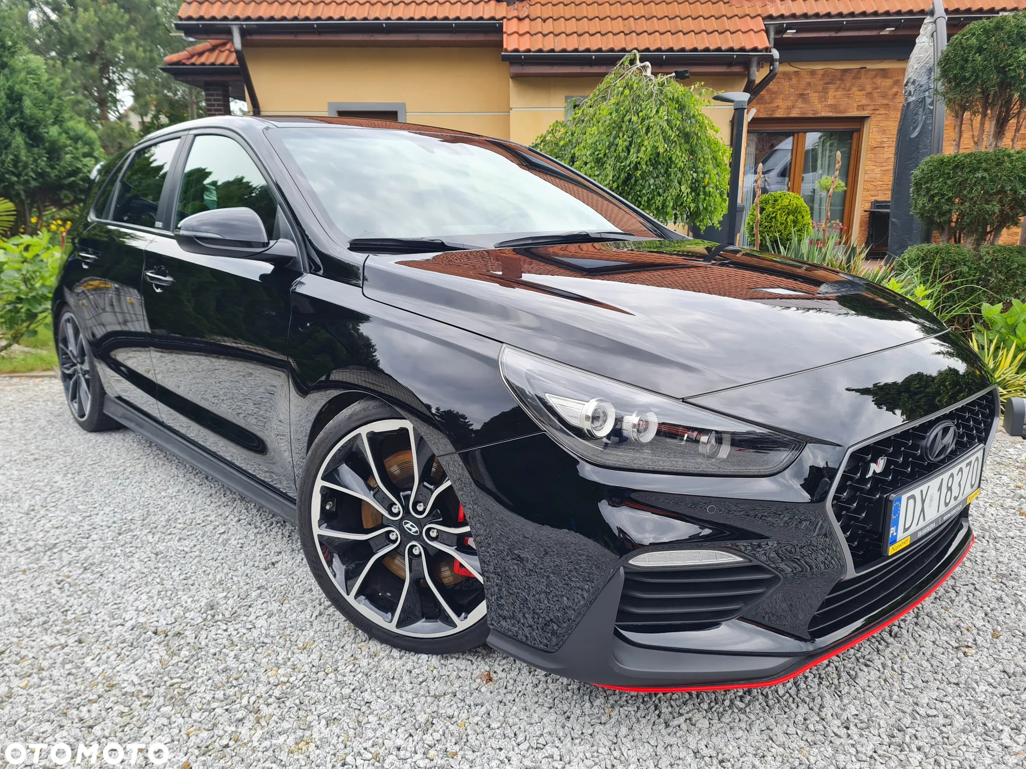 Hyundai i30 N 2.0 T-GDI Performance - 16