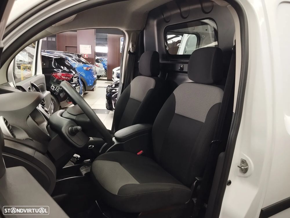 Renault Kangoo 1.5 dCi Business S/S  | DEDUZ IVA - 15