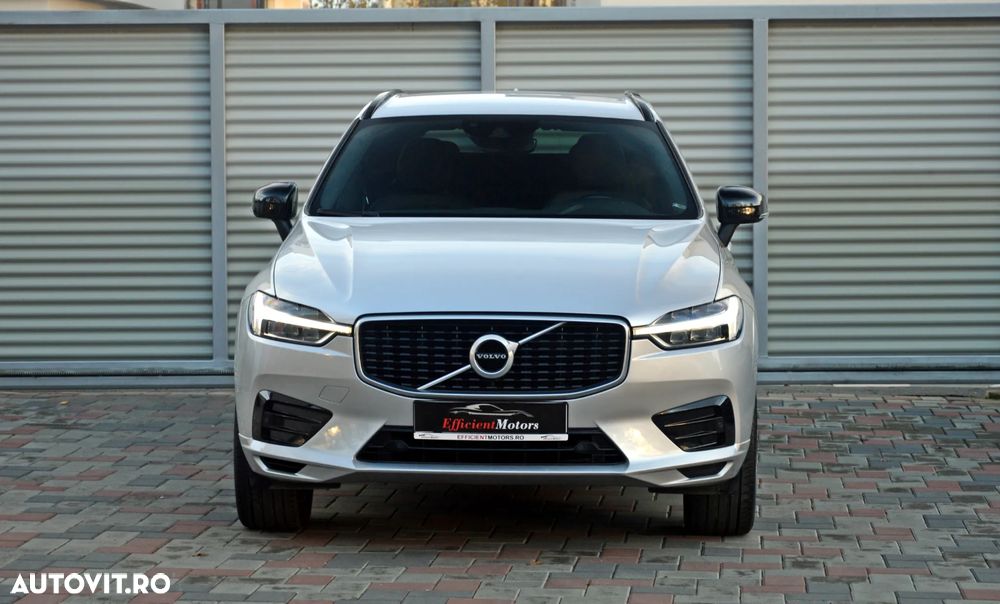 Volvo XC 60 D4 R-Design - 17