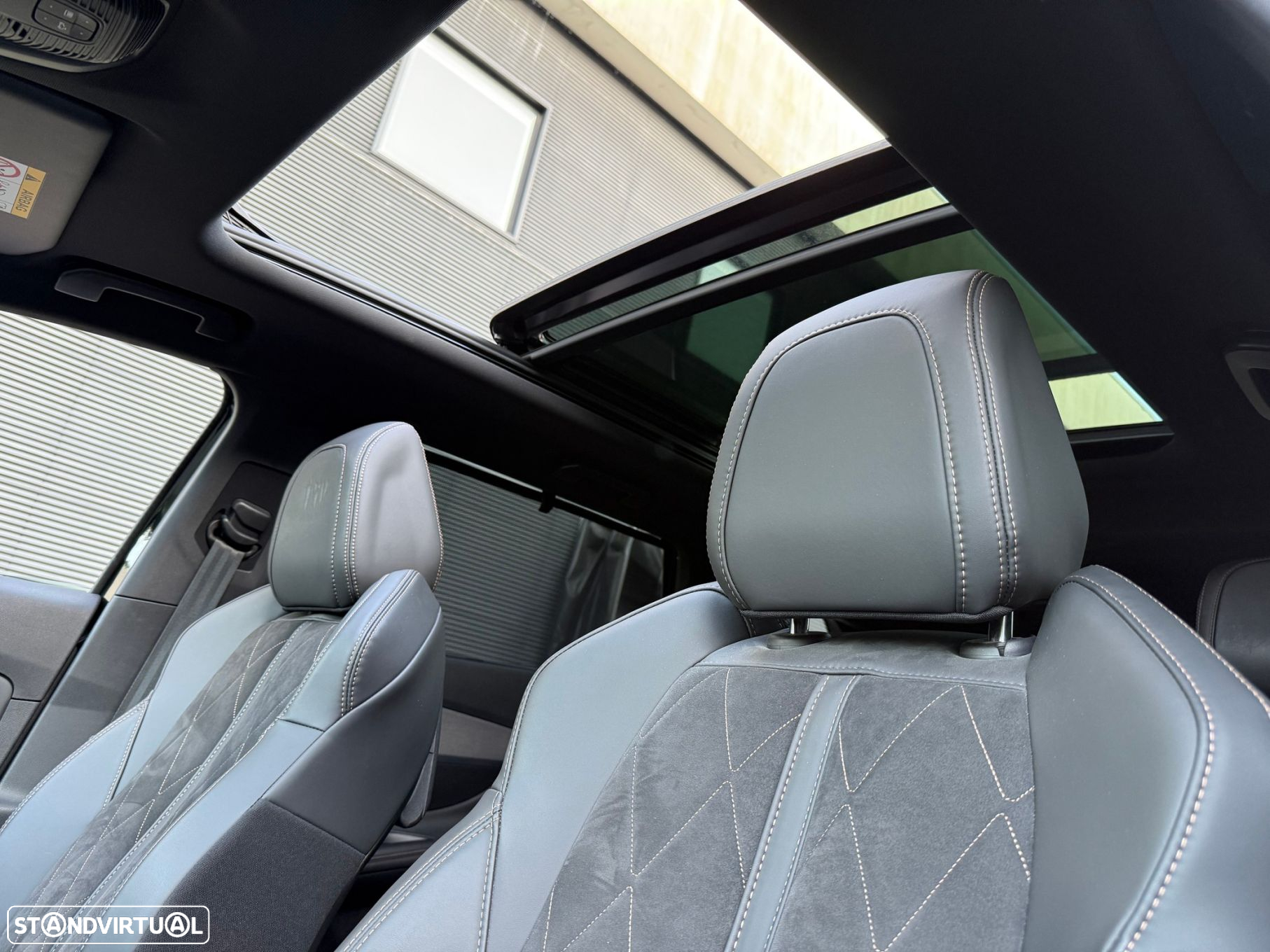 Peugeot 5008 2.0 BlueHDi GT EAT6 - 21