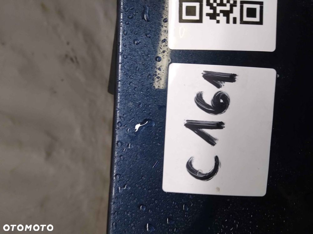 ZDERZAK PRZÓD PRZEDNI | OPEL INSIGNIA A HALOGENY Z22A - 6