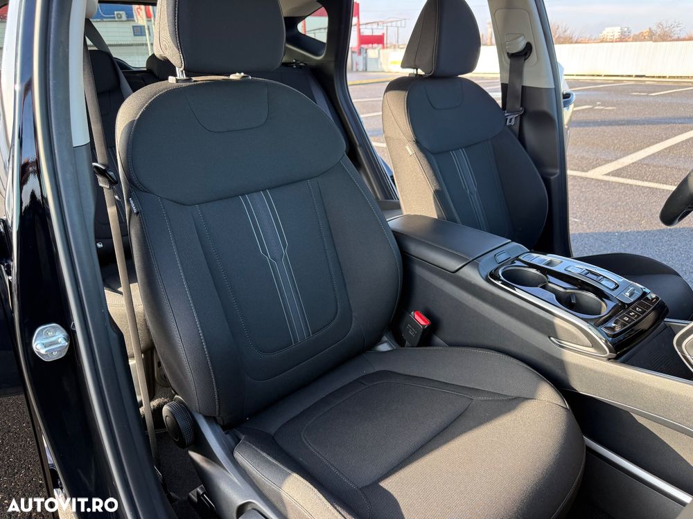 Hyundai Tucson 1.6 T-GDi HEV 2WD N Line - 33