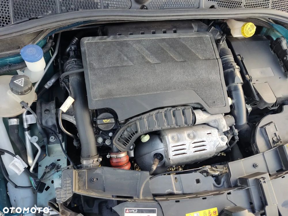 Citroën C4 Cactus - 19