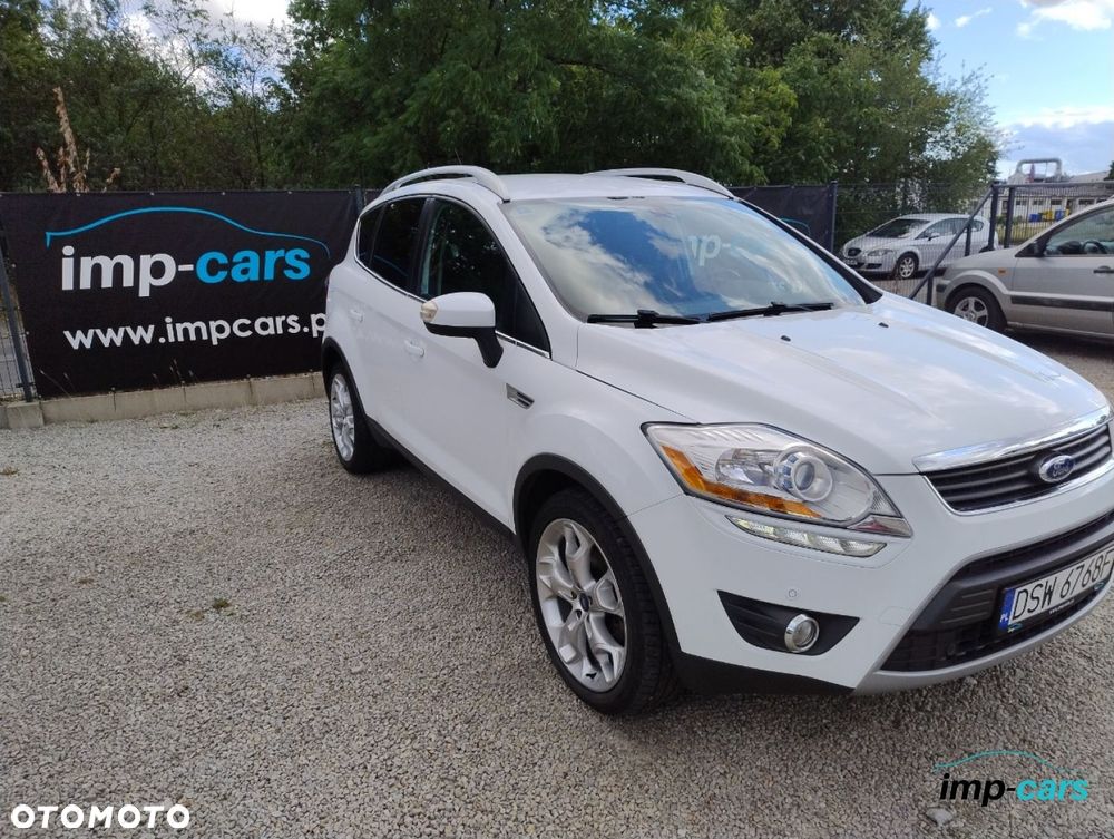 Ford Kuga - 16