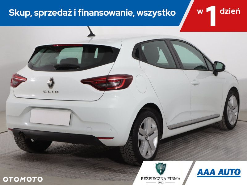 Renault Clio - 6