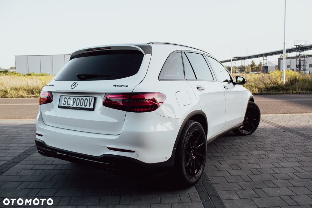 Mercedes-Benz GLC - 10