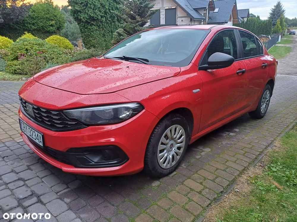 Fiat Tipo 1.4 Classic - 3