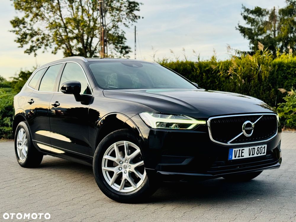Volvo XC 60 D3 Momentum Pro - 21