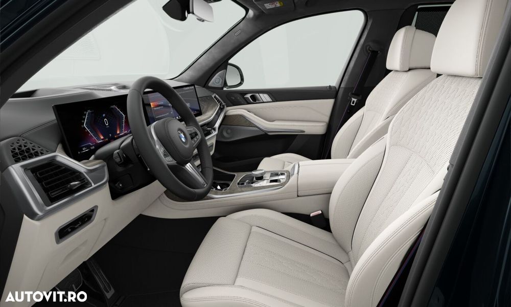 BMW X7 xDrive40i - 4