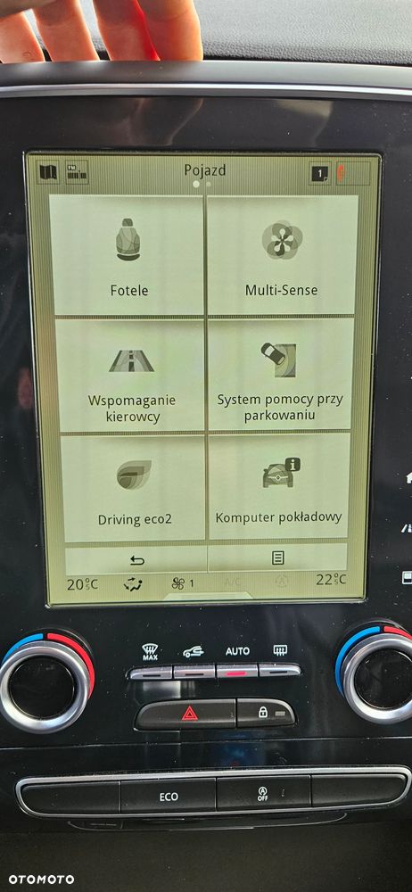 Renault Talisman ENERGY dCi 160 EDC Business - 22