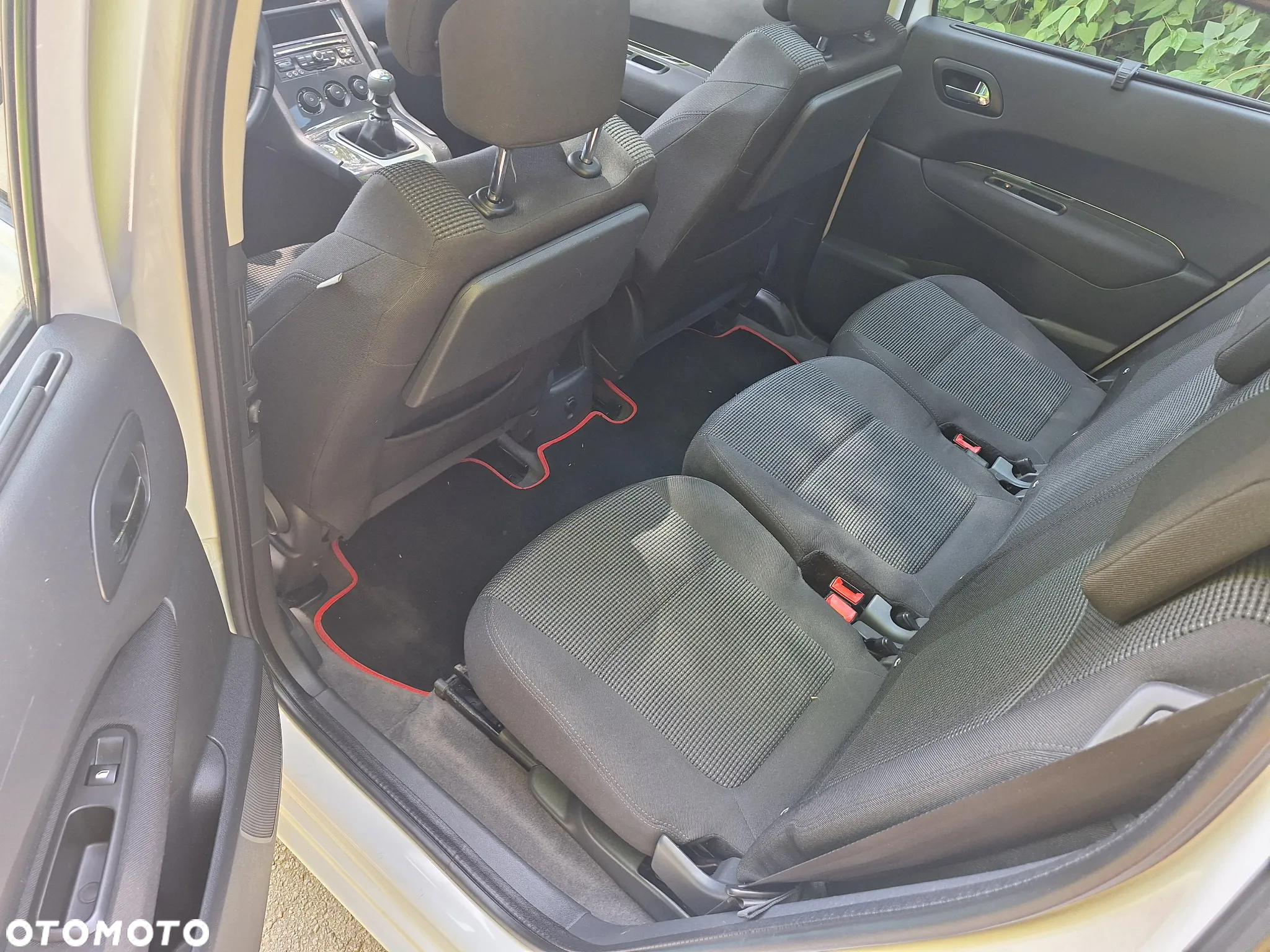 Peugeot 5008 - 17