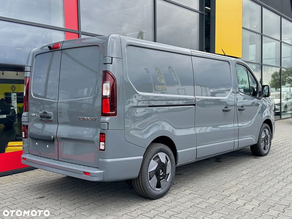 Renault Trafic - 5