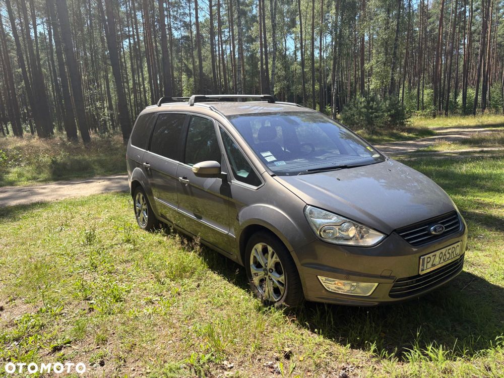Ford Galaxy - 3