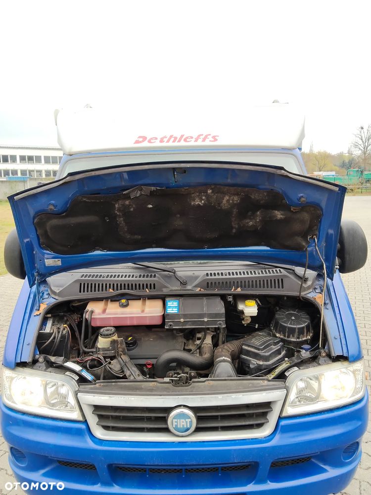 KNAUS 600 SUN  TI - 11