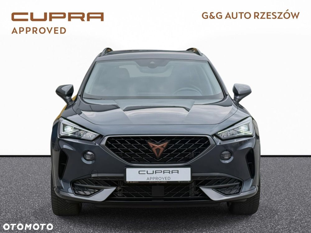 Cupra Formentor - 7