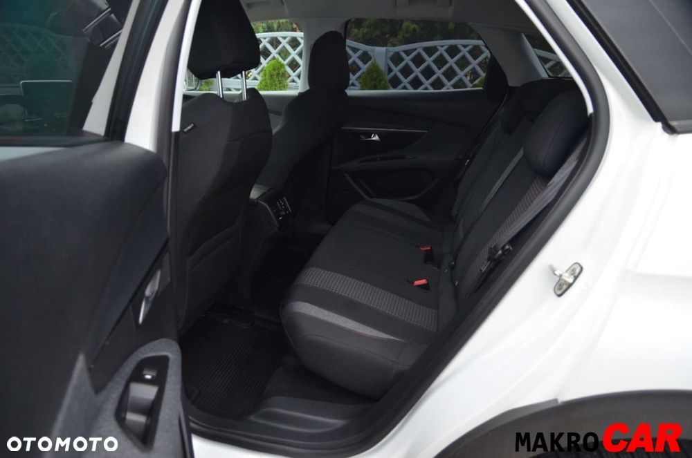 Peugeot 3008 1.2 PureTech Active S&S - 7