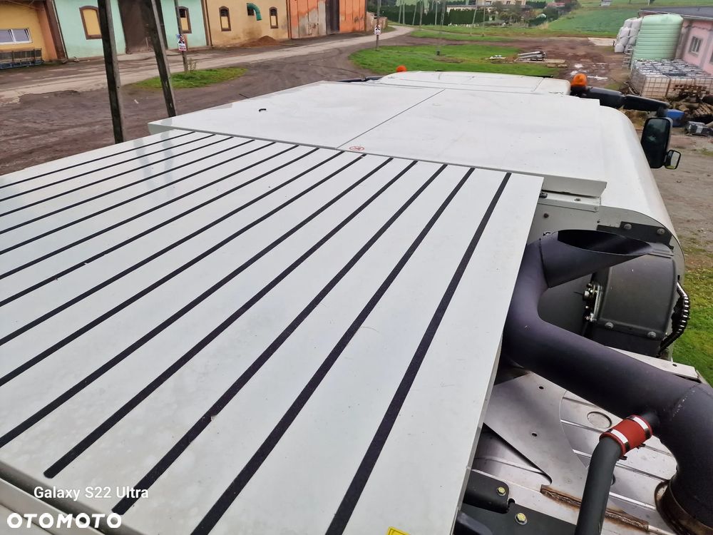 Claas Lexion 660 - 10