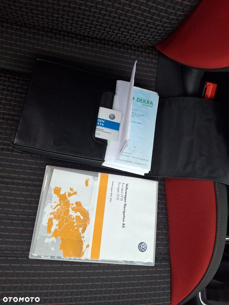 Volkswagen Polo 1.2 TSI (Blue Motion Technology) Cross - 25