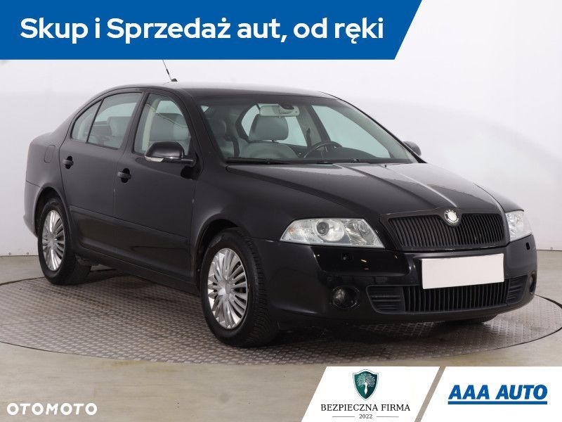 Skoda Octavia - 3