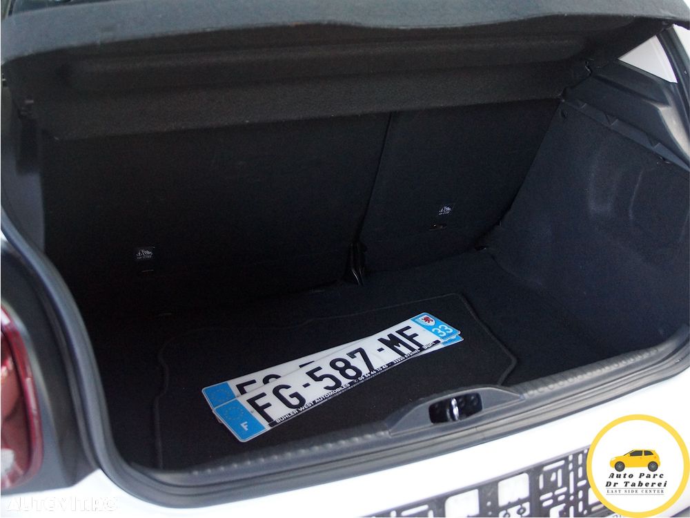Citroën C3 Pure Tech 110 S&S SHINE PACK - 41