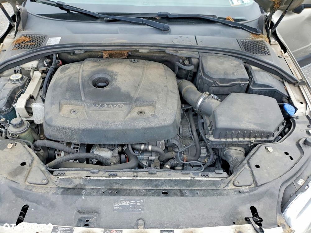 Volvo XC 70 - 13