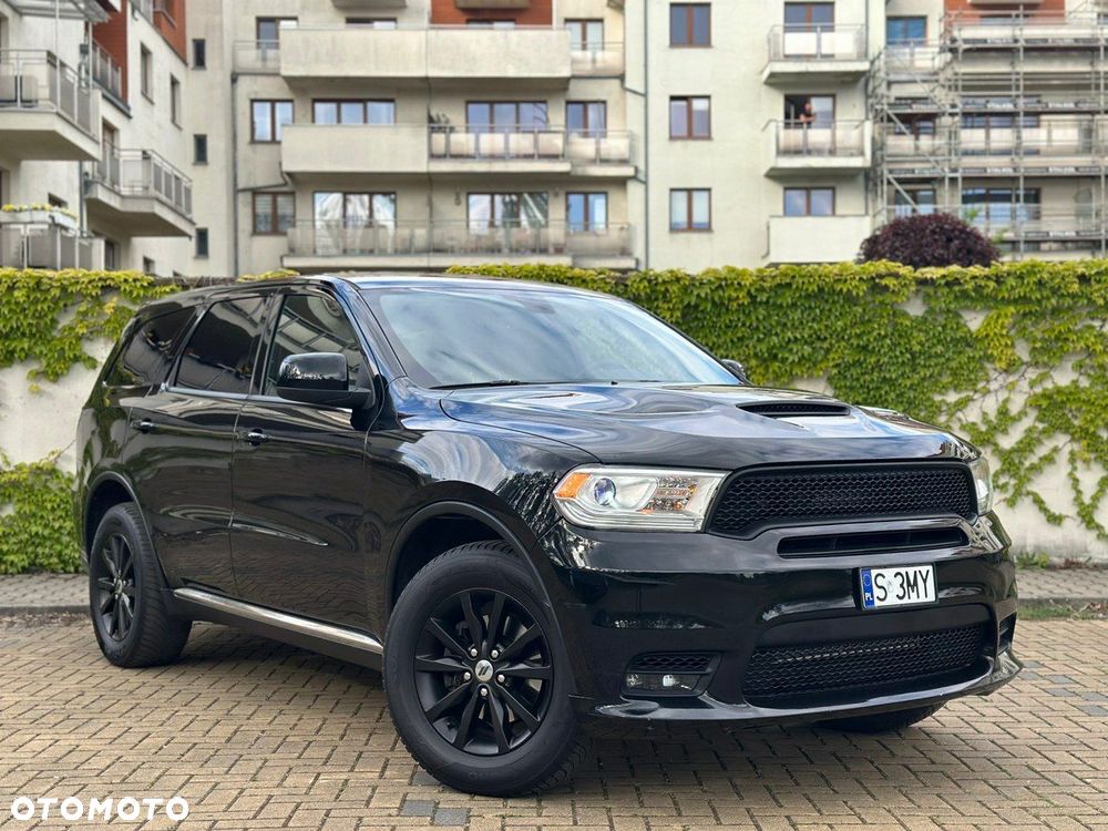 Dodge Durango - 4
