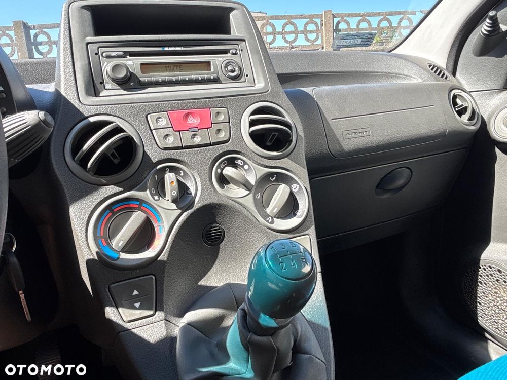 Fiat Panda 1.2 Dynamic - 17