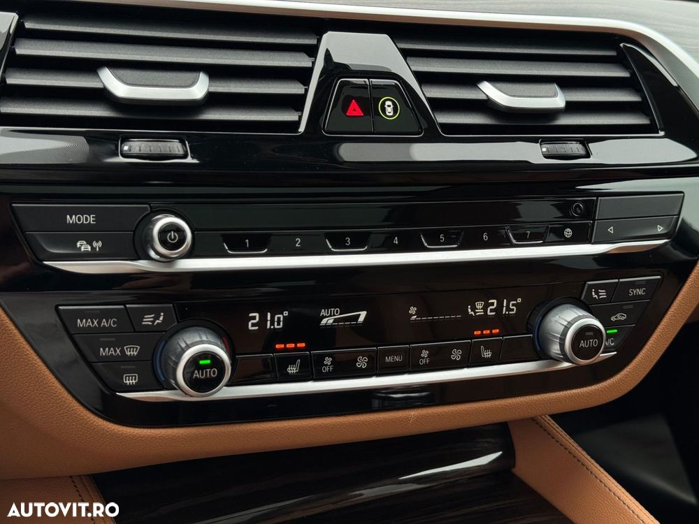 BMW Seria 5 - 15