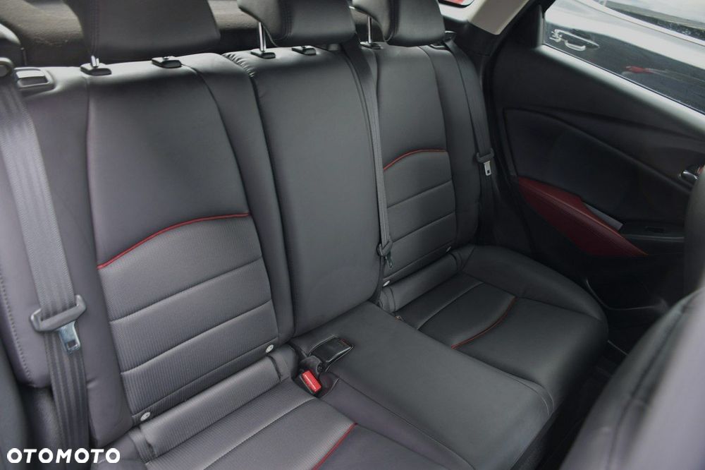 Mazda CX-3 SKYACTIV-D 105 FWD Exclusive-Line - 17