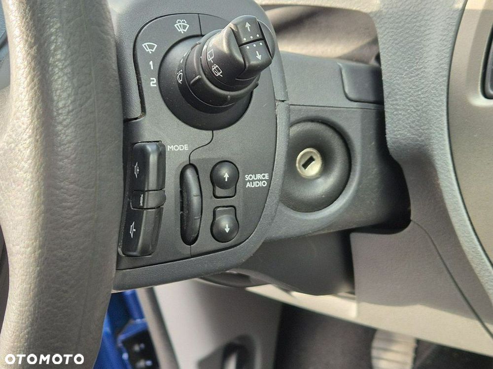 Renault Modus 1.2 16V Avantage - 25