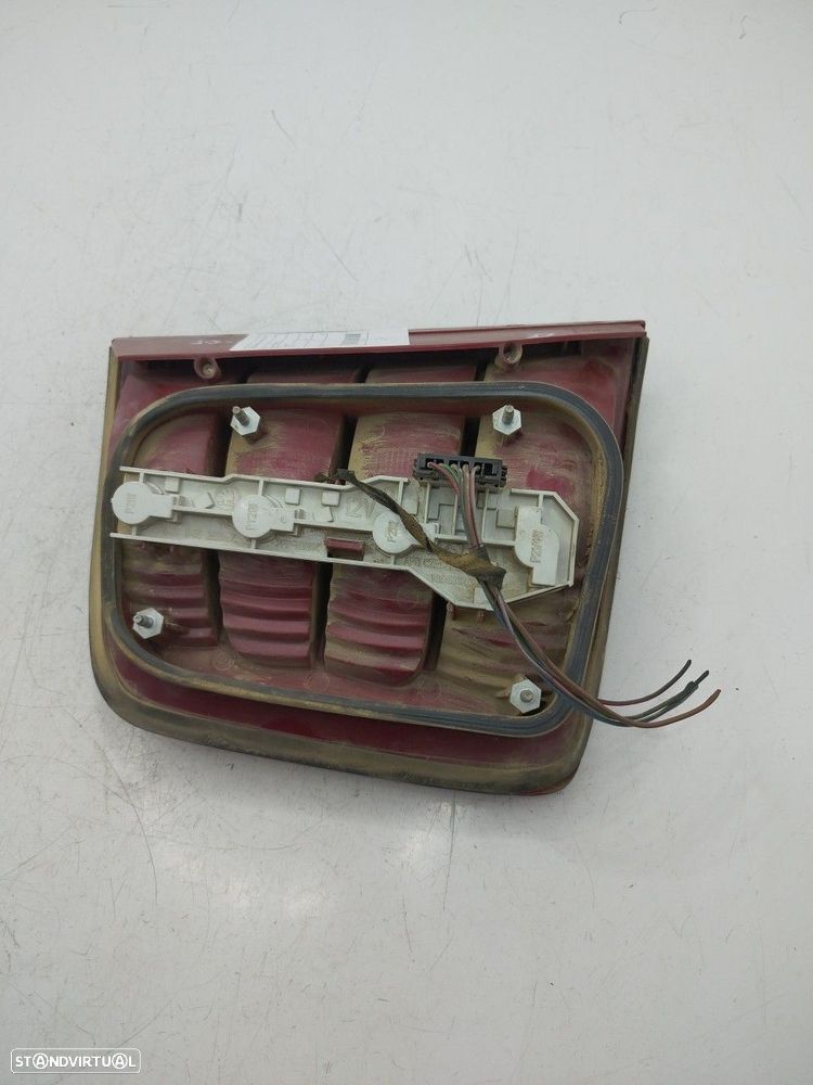 Farolim Stop Dto Skoda Fabia I Combi (6Y5) - 3