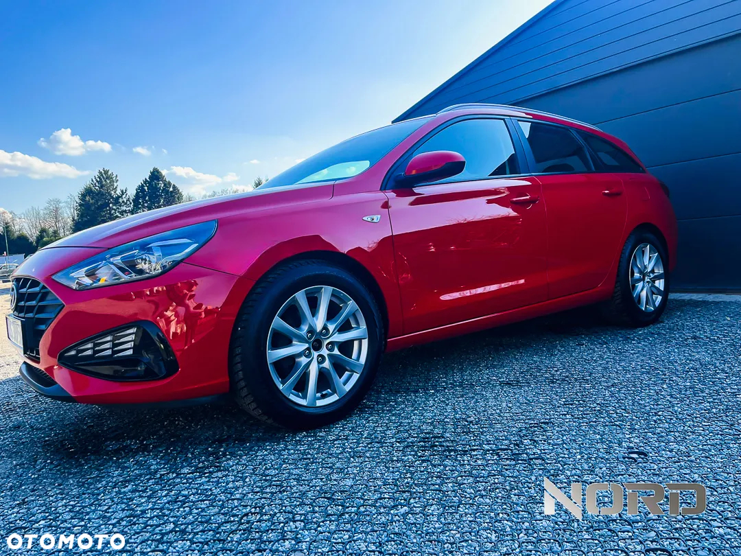 Hyundai i30 1.6 D Classic + - 5