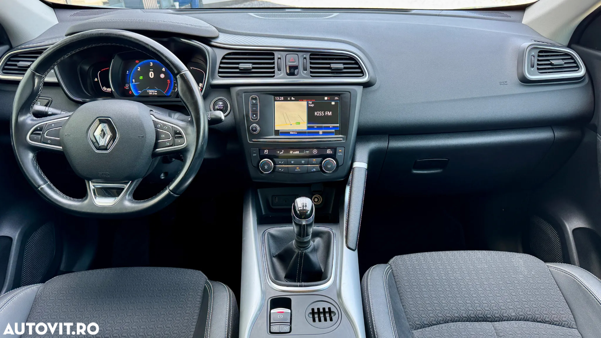Renault Kadjar - 5