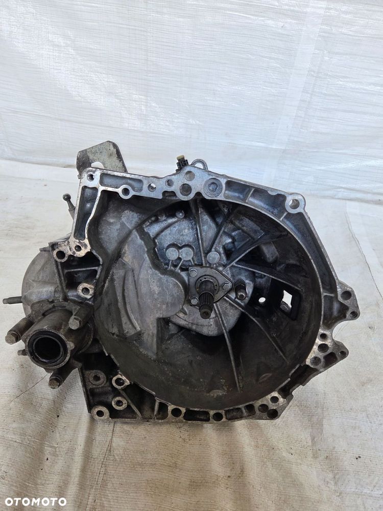 Skrzynia biegów OPEL COMBO E  1.5 BLUEHDI 20V246 - 1