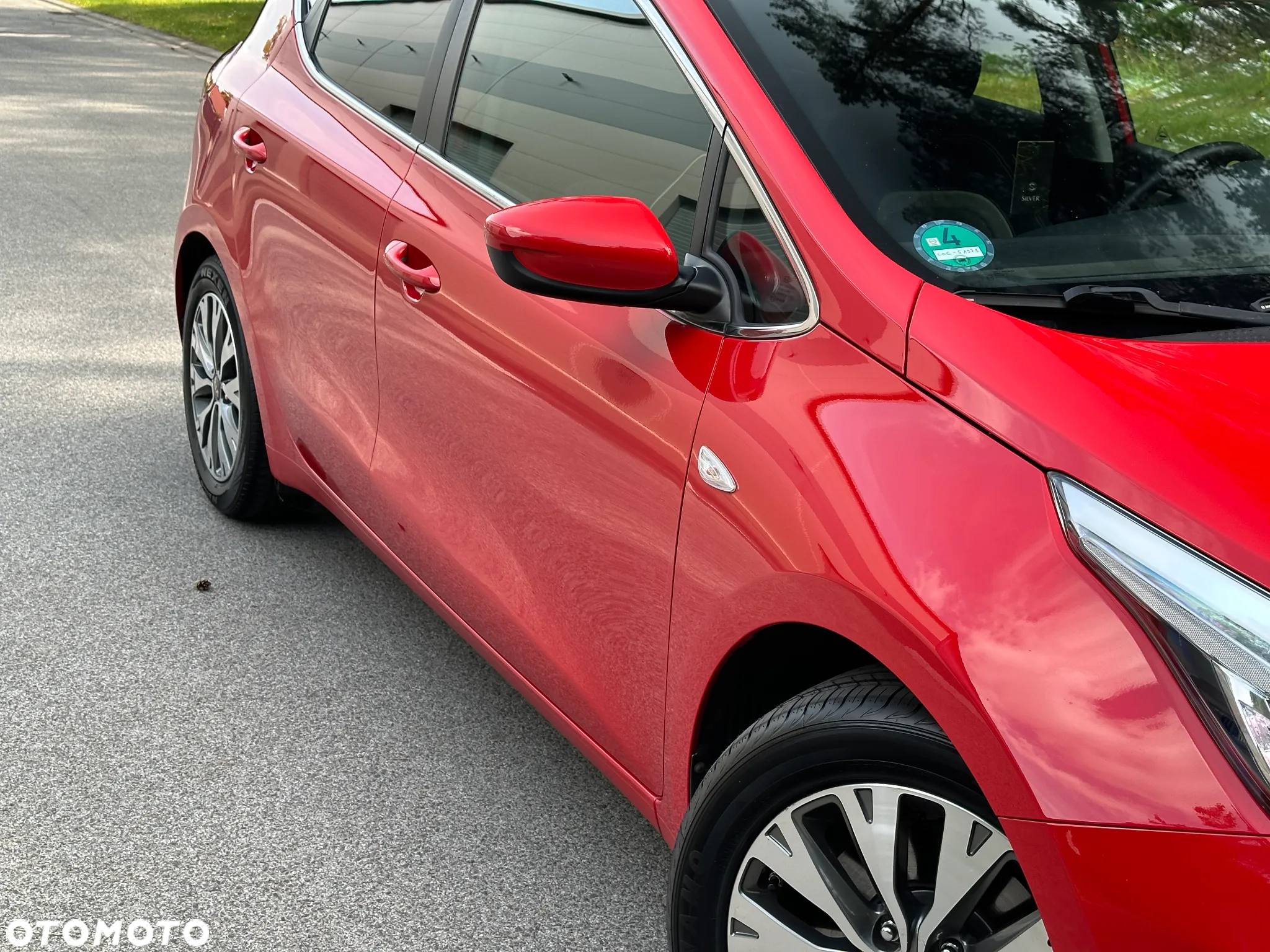 Kia Ceed 1.6 GDI Platinum Edition - 5