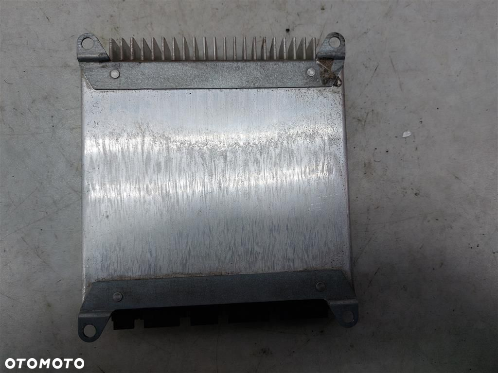 MODUŁ Sterownik Solaris Urbino WABCO 8849057690 - 4