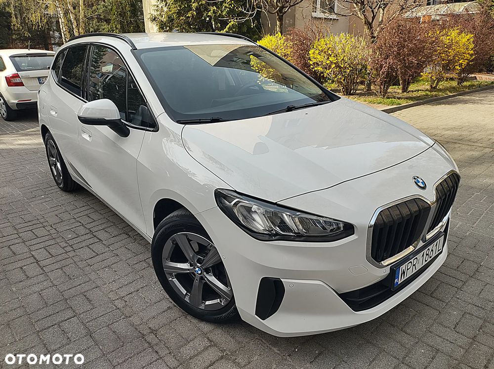 BMW Seria 2 - 2