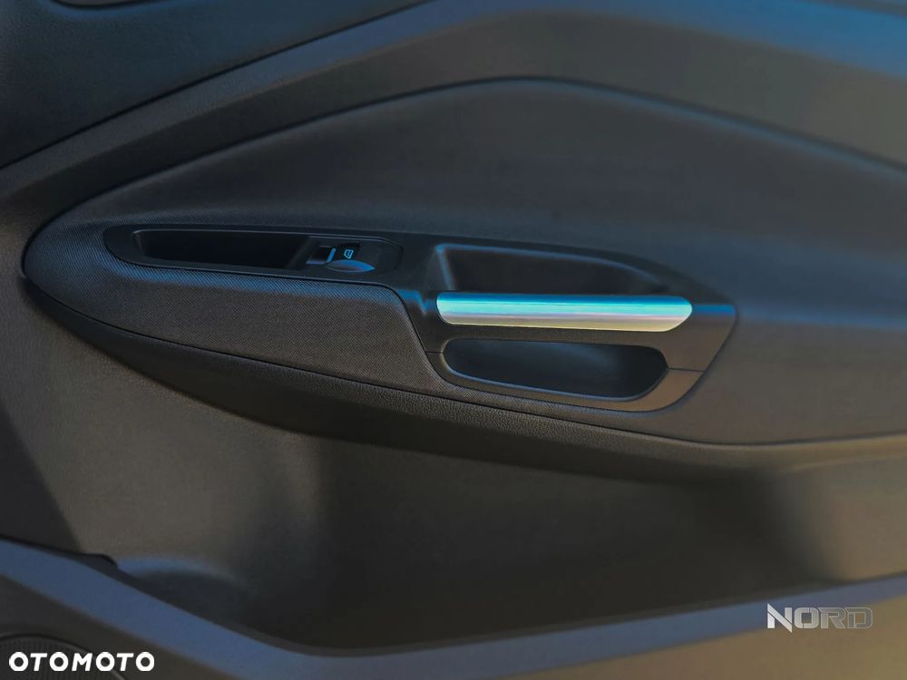 Ford C-MAX 1.0 EcoBoost Titanium ASS - 30