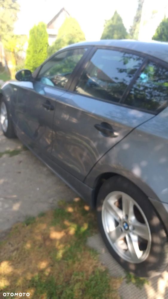 BMW Seria 1 118d - 3