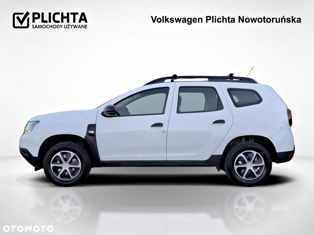Dacia Duster - 3