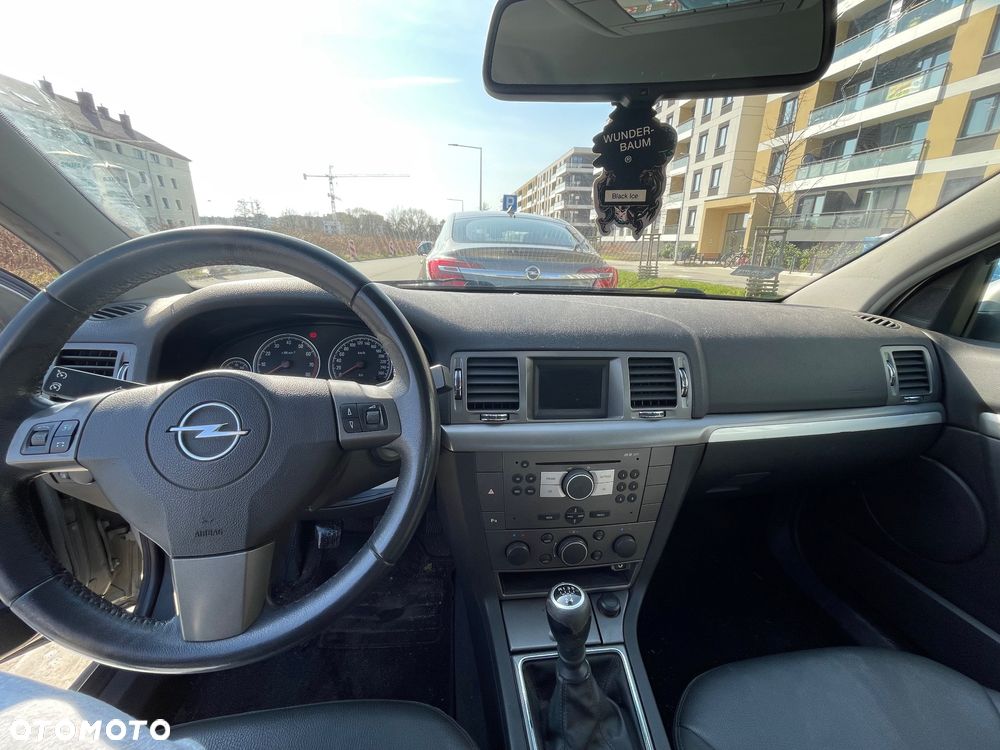 Opel Vectra 1.8 Cosmo Plus - 5