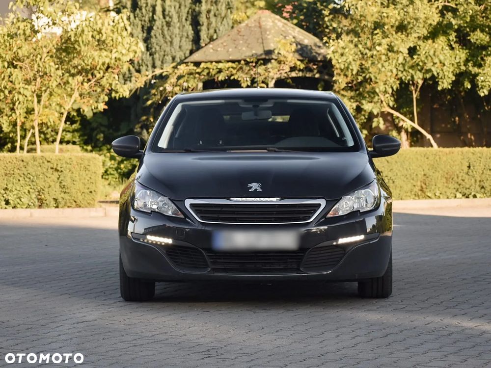 Peugeot 308 1.2 VTi/PureTech Access - 2